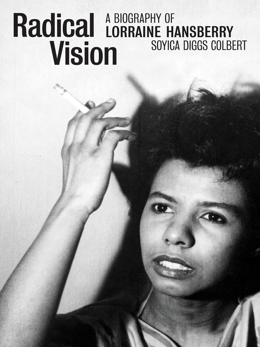 Title details for Radical Vision by Soyica Diggs Colbert - Available